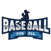 Baseball For All logo
